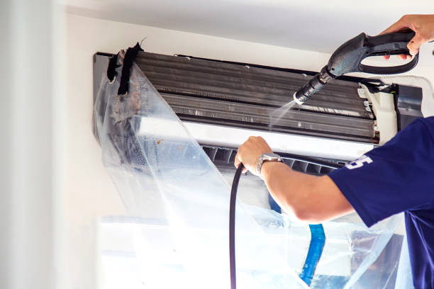 Best Commercial Air Duct Cleaning  in Ukiah, CA