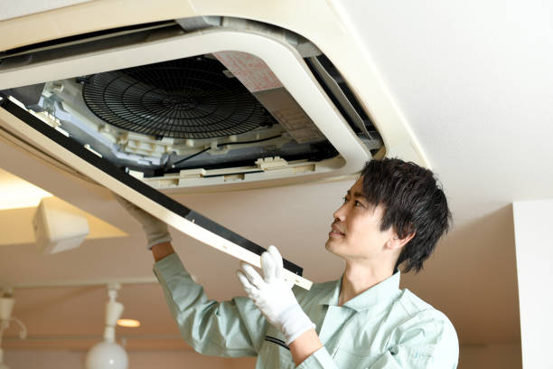 Best Affordable HVAC Duct Cleaning  in Ukiah, CA
