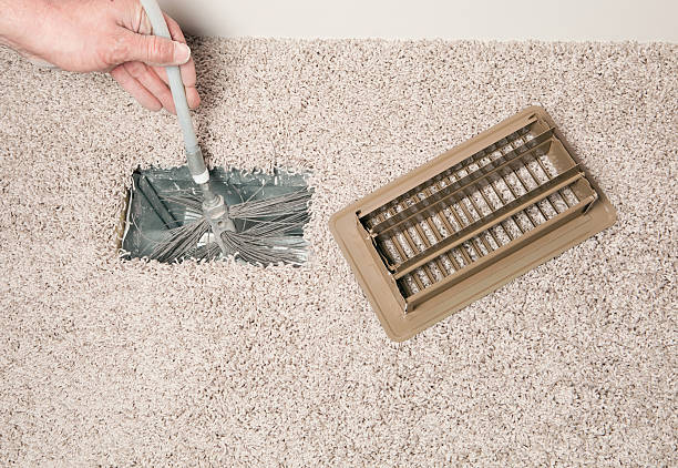 Best Emergency Air Duct Cleaning  in Ukiah, CA