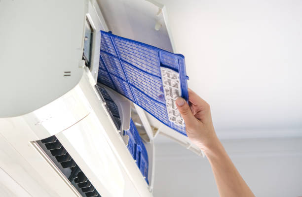 Best Ductwork Cleaning Services  in Ukiah, CA