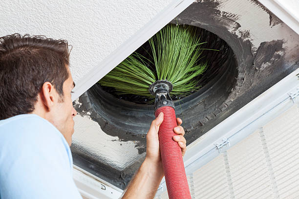 Best Best Air Duct Cleaning Company  in Ukiah, CA
