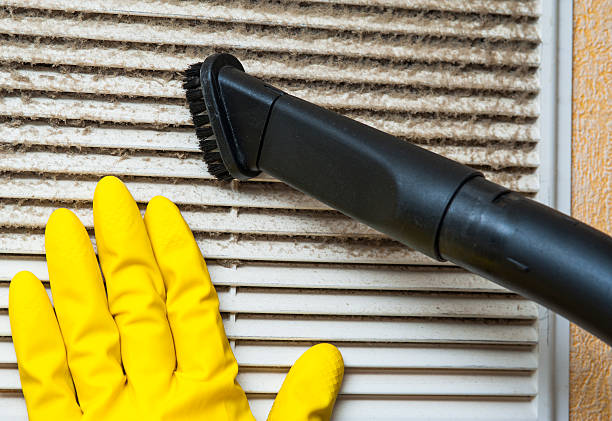 Affordable HVAC Duct Cleaning in Ukiah, CA