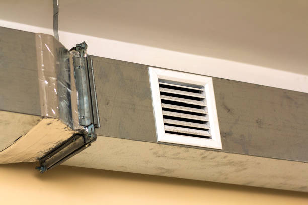 Best Residential Air Duct Cleaning  in Ukiah, CA